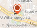 Witty's Bio-Currywurst - Wittenbergplatz