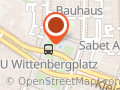 Wochenmarkt am Wittenbergplatz