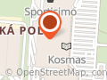 Vodafone Czech Republic a. s. (Aktuální provozní dobu najdete na www.vodafone.cz/prodejny)