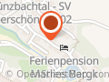 Zimmervermietung Familie Bergk