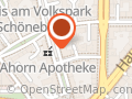 Physiopraxis Becken-Ortho