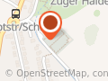 Friedhof Zug
