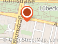 Radical Storage - Luggage Storage Turmstrasse