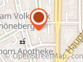 Karl Böhme Benjamin Nebelung und Jonathan Westhusen HOLZZEIT Berlin Tischlerei