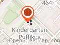 Kinder in Bewegung gGmbH Kindergarten Pfiffikus