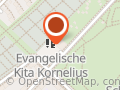 Kirche Berlin - Kornelius-Kirchengemeinde