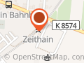 Vereinslokal Zeithain