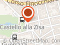 B&B Il Genoardo della Zisa