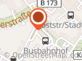 Kundenbüro Freiberg (REGIOBUS Mittelsachsen GmbH)