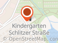 Kinder in Bewegung gGmbH Kindergarten Schlitzer Straße