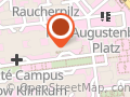 Matthias Charite - Universitätsmedizin Berlin - Campus Virchow-Klinikum