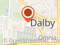 Dalby församling