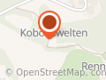 Abenteuerspielplatz am Teufelstein / Koboldswelten