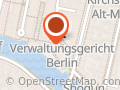 Datenschutzbeauftragter Gerd-Jürgen Golze