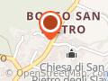 BORC DAI CUCS Osteria con cucina