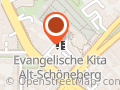 Förderverein der ev. Kita Alt Schöneberg e.V.
