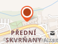 Výškové práce Petrnalane