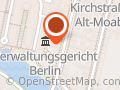 Rechtsanwaltskanzlei Moschref