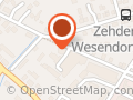 MENSCH & MEHR GmbH - Standort Zehdenick
