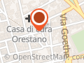 Casa Paloma Charme - Palermo