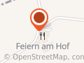 Feiern am Hof
