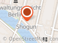 Tänzerin und Tanzpädagogin Yvonne Vendrig