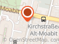 Ladestation - Berliner Stadtwerke EnergiePartner GmbH