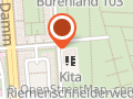 Nachbarschaftsheim Schöneberg e.V. Kindertagesstätte