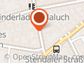 The Berlin Storyteller