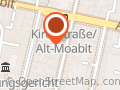 Heilkundige Psychotherapie Tiergarten Moabit