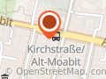 Frauenarztpraxis Mitte