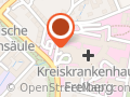 MVZ Freiberg - Physiotherapie vital balance
