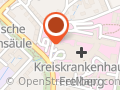 MVZ Freiberg - Orthopädische Praxis