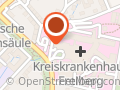 MVZ Freiberg - Praxis für Allgemeinmedizin Freiberg