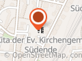 Ev. Kita Südende