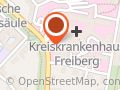 MVZ Freiberg - Praxis für Frauenheilkunde und Geburtshilfe Freiberg