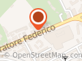 Psicologo psicoterapeuta Giulia di Simone via imperatore Federico n 99