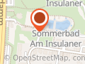 Kiosk Sommerbad am Insulaner