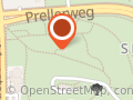 Minigolf am Insulaner