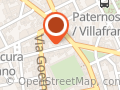 In via Cluverio, Officina