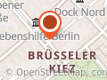 Jugendgästehaus Berlin-Mitte