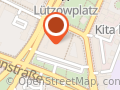 LÜTZE - Café & Bar im Hotel Berlin, Berlin