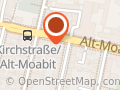 Smile Moabit - authentic thai food