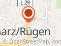 Stadtverwaltung Garz