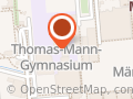 Thomas Mann Oberschule