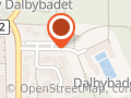 Dalbybadet
