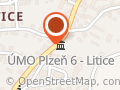 Úřad městského obvodu Plzeň 6 - Litice