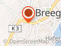 Hafen Breege