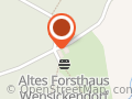 Alte Försterei Wensickendorf