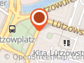 SenioRedenz Berlin am Lützowplatz